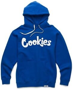 Cookies Hoodie For Men