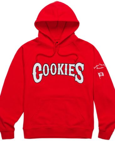 cookie hoodie meaning