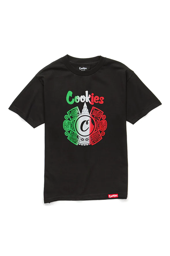 cookies mexico shirt